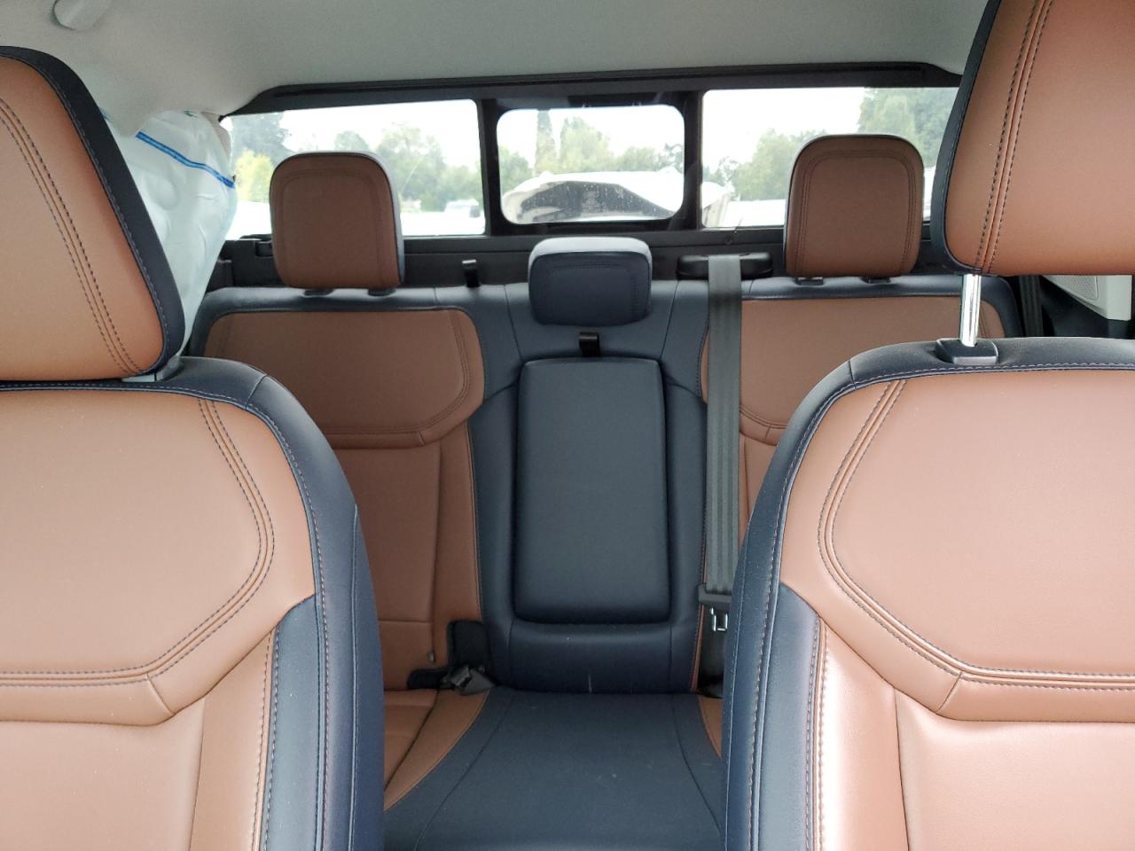 2024 Ford Maverick Lariat VIN: 3FTTW8M33RRB78092 Lot: 71136365