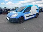2014 CITROEN BERLINGO 625LX ADREAM EHD  for sale at Copart CHESTER
