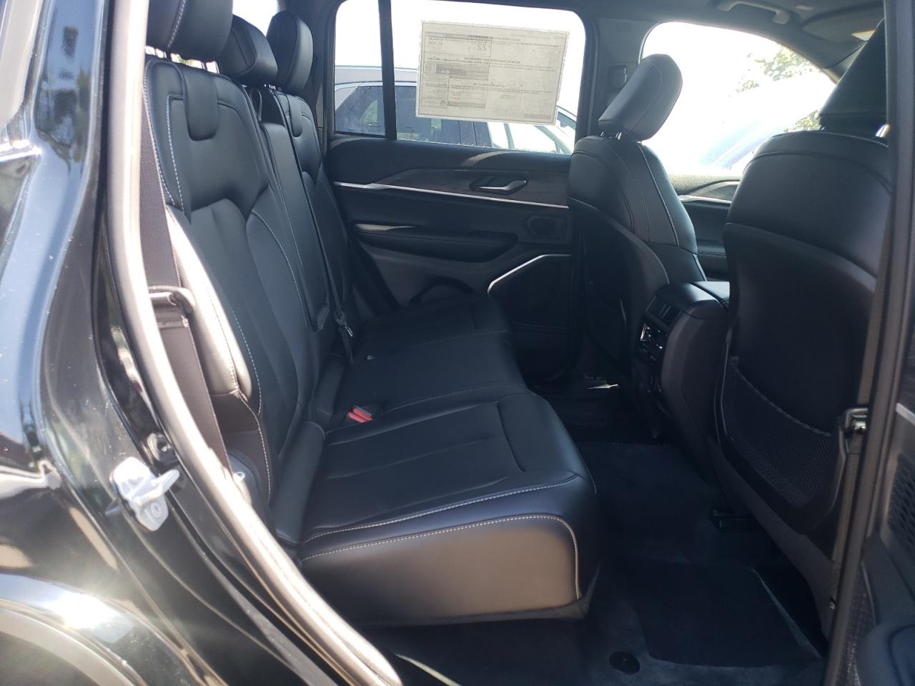 2025 Jeep Grand Cherokee Limited VIN: 1C4RJHBGXSC330114 Lot: 71661225