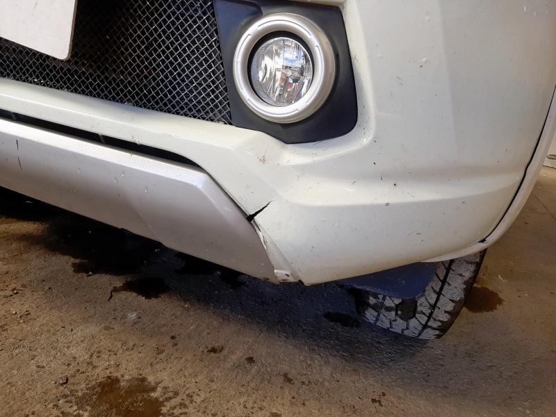 2018 MITSUBISHI L200 BARBARIAN DI-D AUTO 