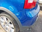 2005 VOLKSWAGEN POLO DUNE  for sale at Copart BRISTOL