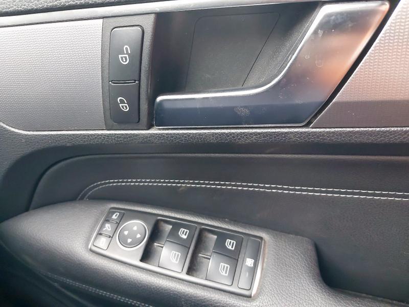 2014 MERCEDES-BENZ E220 AMG SPORT CDI AUTO 