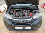 2016 HONDA JAZZ S I-VTEC  for sale at Copart CORBY