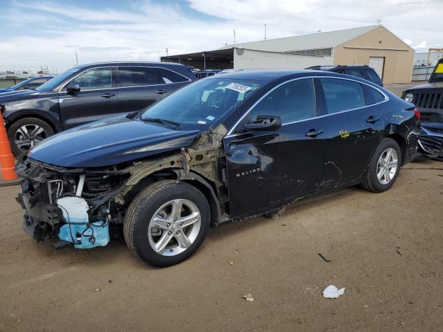 CHEVROLET MALIBU LS 2022