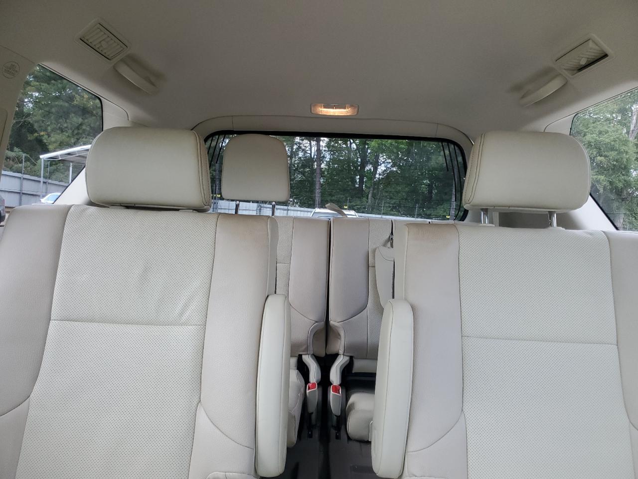 2019 Lexus Gx 460 VIN: JTJBM7FX7K5224704 Lot: 83822815