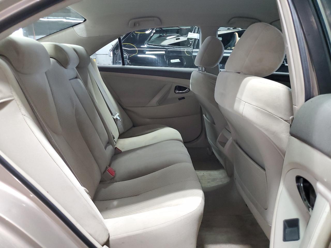 2007 Toyota Camry Ce VIN: 4T1BE46K57U127321 Lot: 81685765