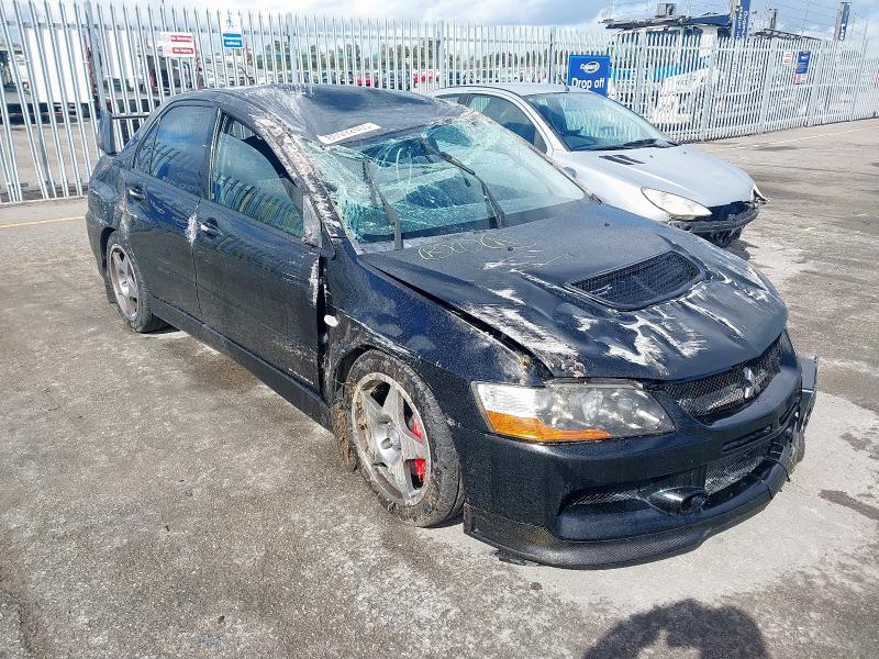 2006 MITSUBISHI  
