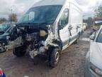 2019 FORD TRANSIT 350 LEADER ECOBLU  for sale at Copart BRISTOL