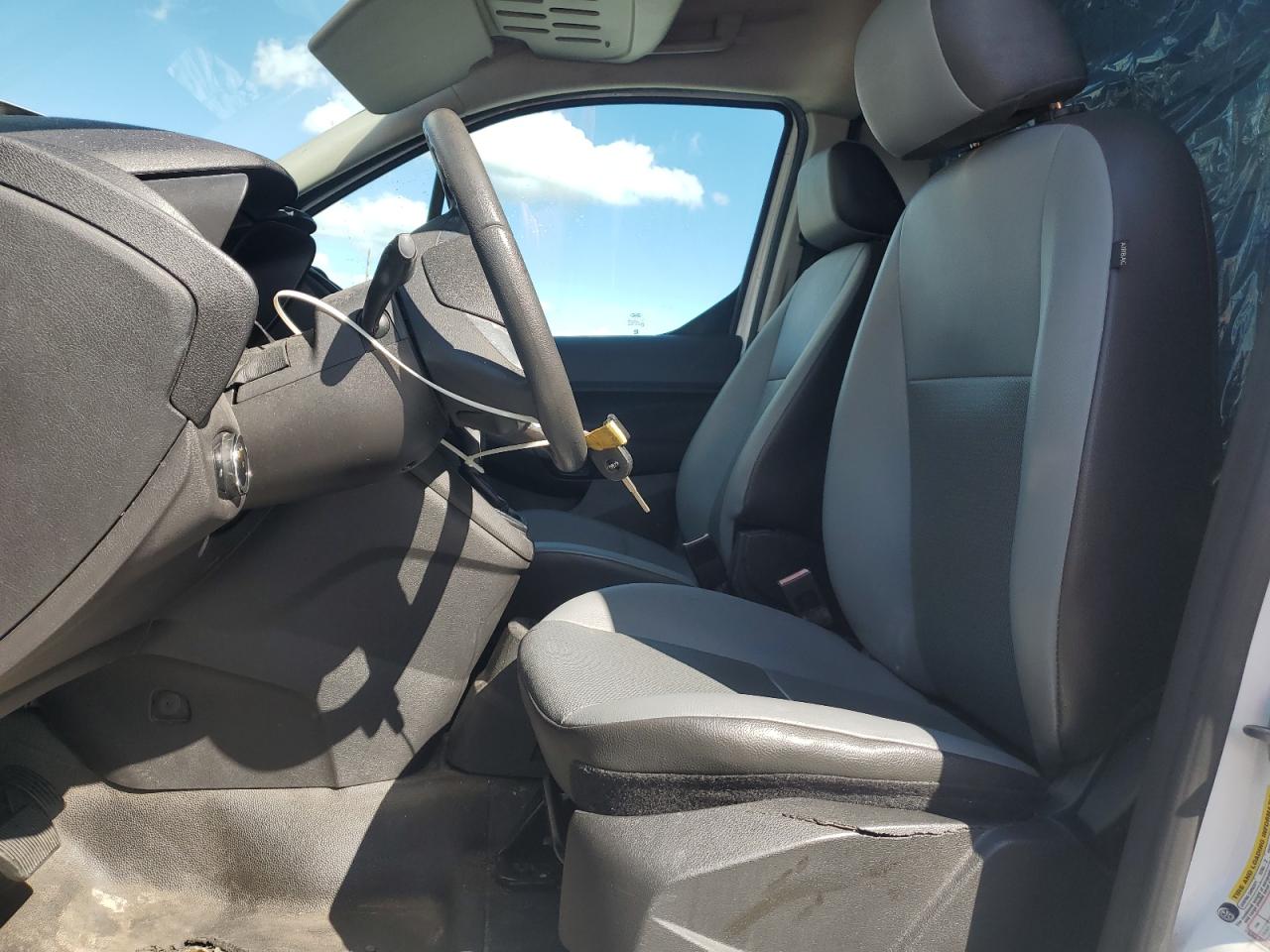 2018 Ford Transit Connect Xl VIN: NM0LS7E70J1367527 Lot: 84562385