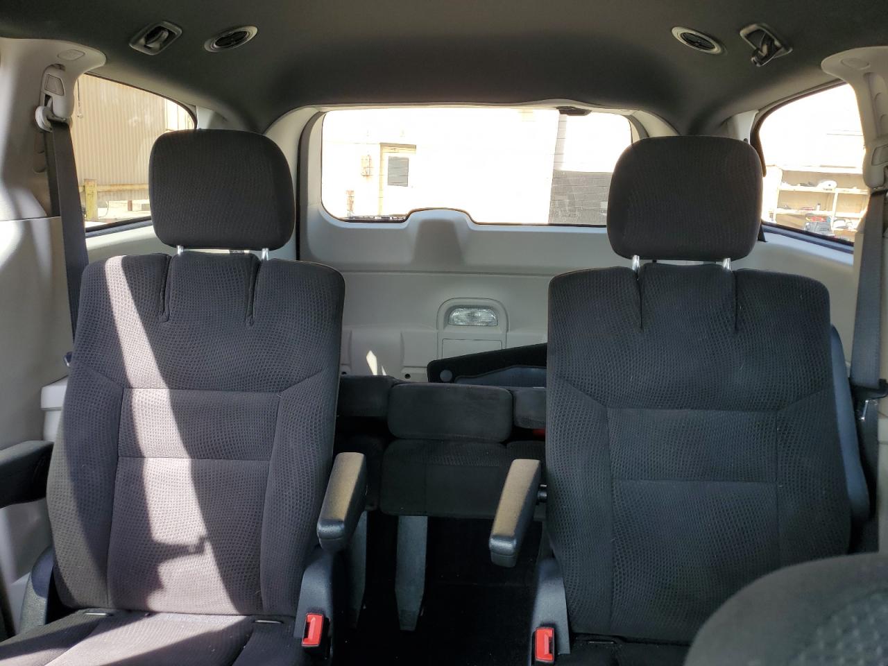 2017 Dodge Grand Caravan Se VIN: 2C4RDGBG0HR567728 Lot: 72026925