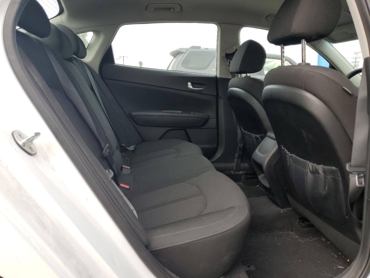 2017 Kia Optima Lx VIN: 5XXGT4L32HG159146 Lot: 81930865