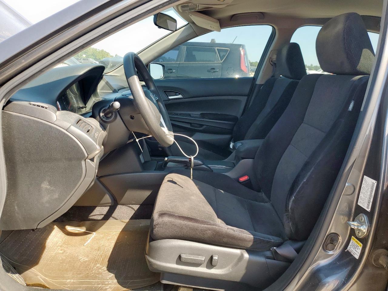 2009 Honda Accord Lxp VIN: 1HGCP26409A016819 Lot: 80143655