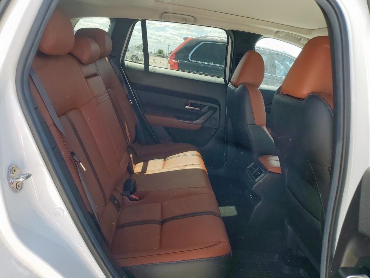 2024 Mazda Cx-50 Premium VIN: 7MMVABDY4RN171915 Lot: 81687995