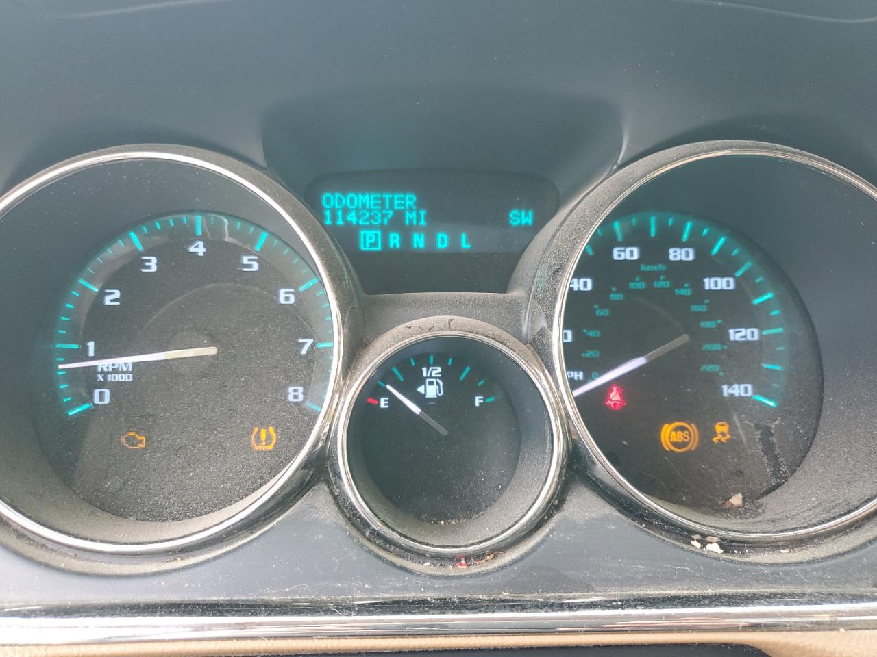 2015 Buick Enclave VIN: 5GAKVBKD6FJ318876 Lot: 84435475