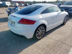 2011 AUDI TT SPORT TFSI  for sale at Copart SANDWICH