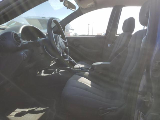 2005 PONTIAC SUNFIRE SL  