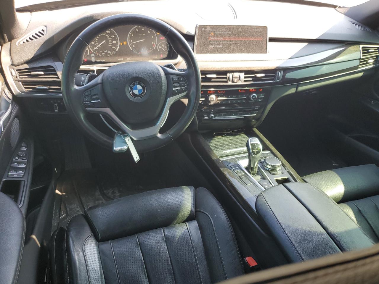 2018 BMW X5 Sdrive35I VIN: 5UXKR2C59J0Z18119 Lot: 80495345