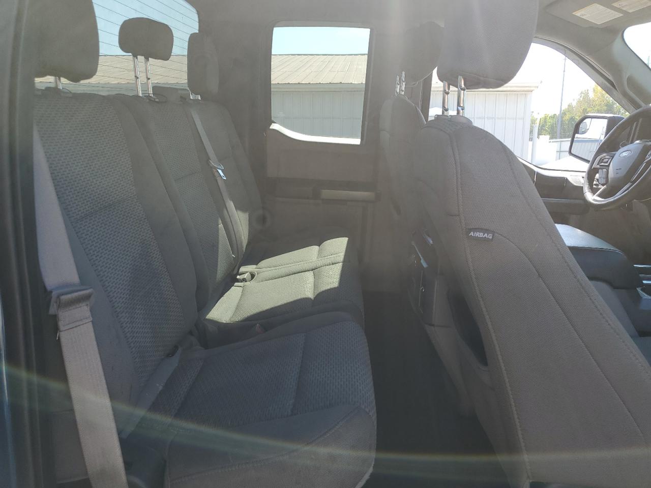 2018 Ford F150 Super Cab VIN: 1FTEX1C58JKE63265 Lot: 83964725