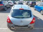 2007 VAUXHALL CORSA LIFE A/C  for sale at Copart SANDTOFT