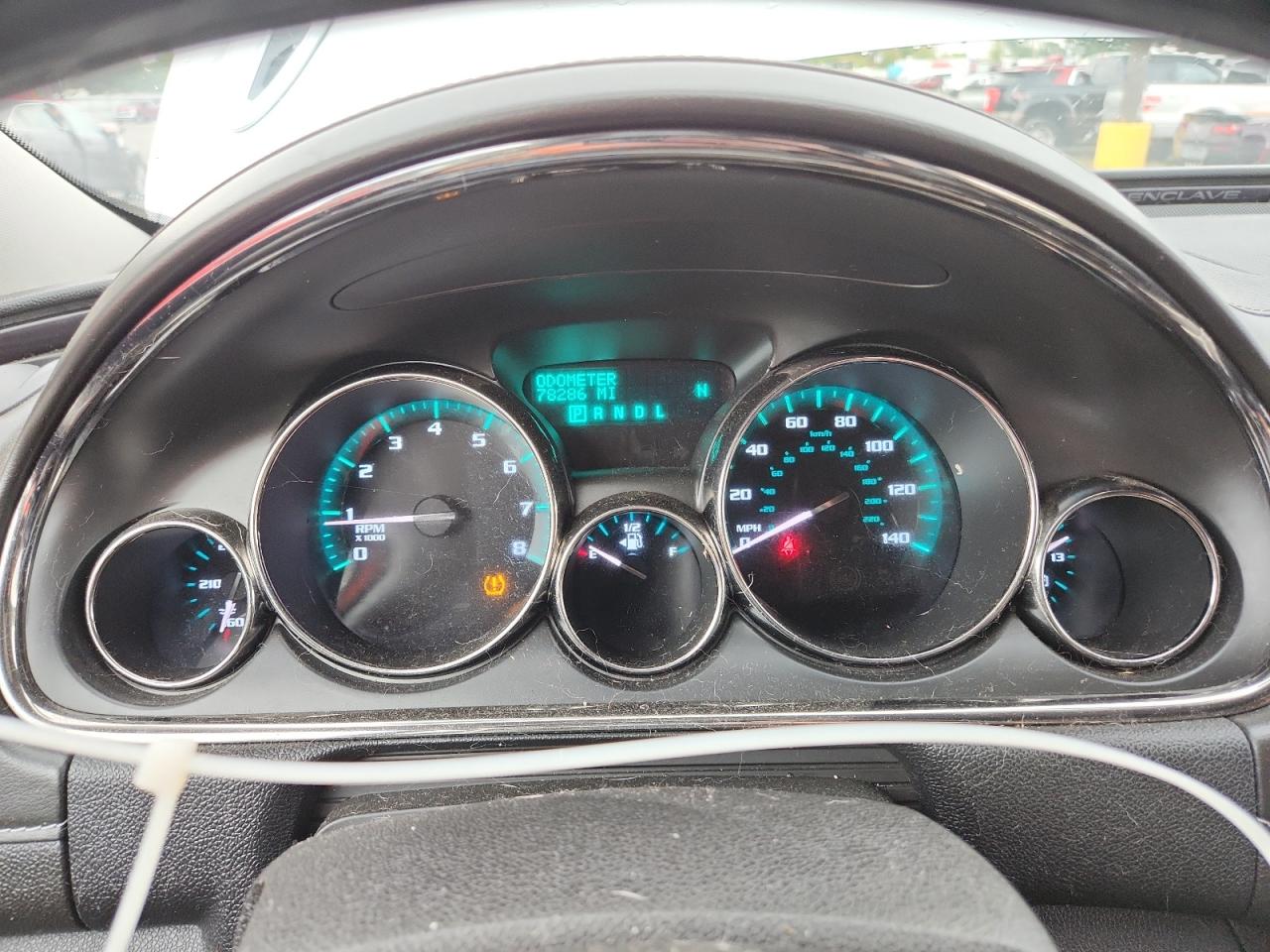 2016 Buick Enclave VIN: 5GAKVCKD2GJ316730 Lot: 81706375