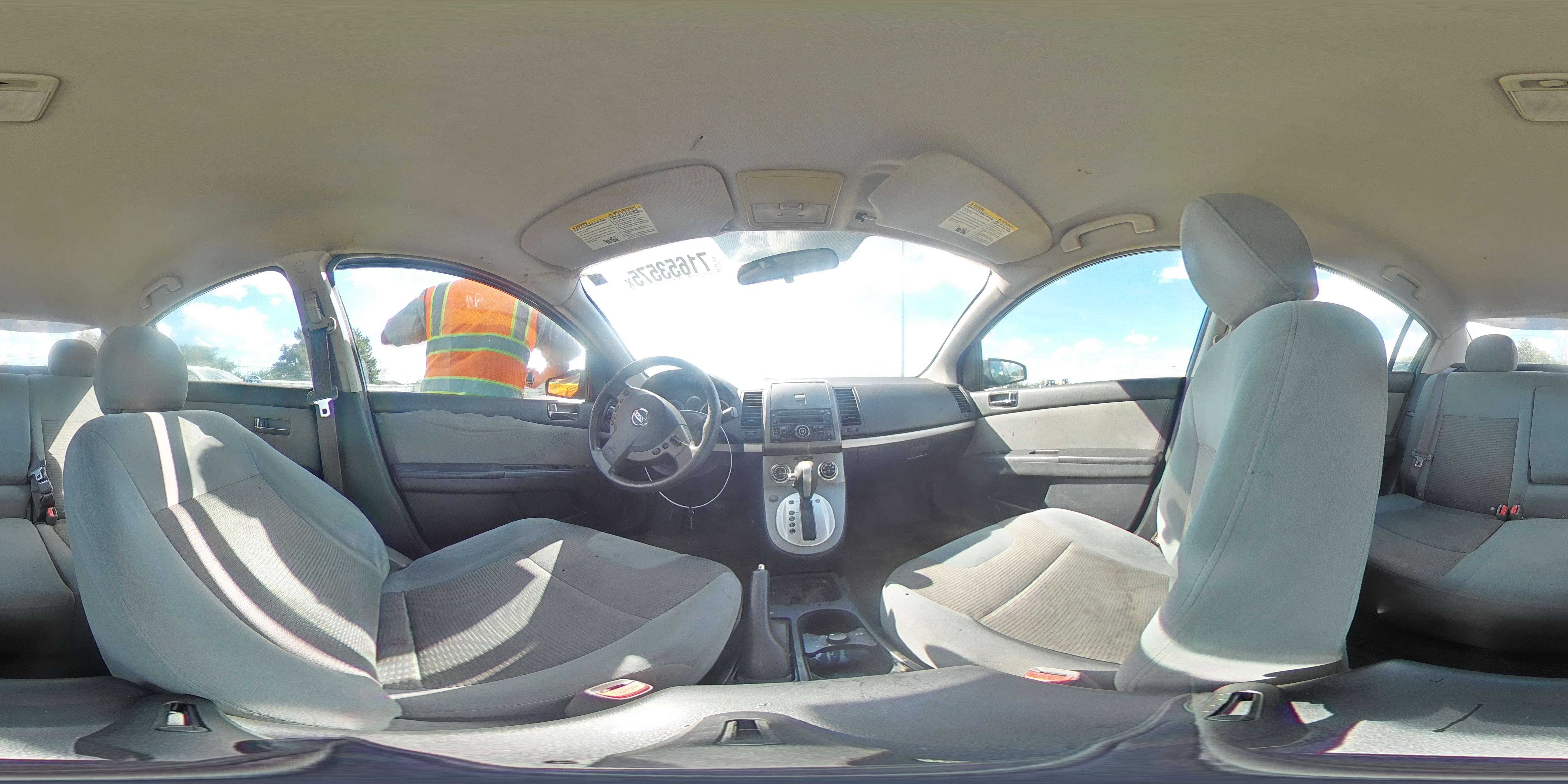 2011 Nissan Sentra 2.0 VIN: 3N1AB6AP8BL690473 Lot: 71653575