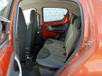 2012 TOYOTA AYGO VVT-I FIRE AC  for sale at Copart YORK
