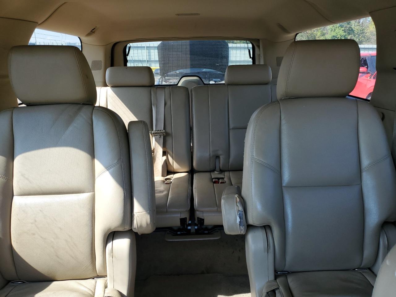 2011 GMC Yukon Xl Denali VIN: 1GKS2MEF5BR288429 Lot: 80687215