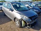 2010 RENAULT G SCENIC DY-IQUE TTOM DCI  for sale at Copart ROCHFORD