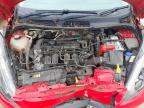2010 FORD FIESTA EDGE 82  for sale at Copart ROCHFORD