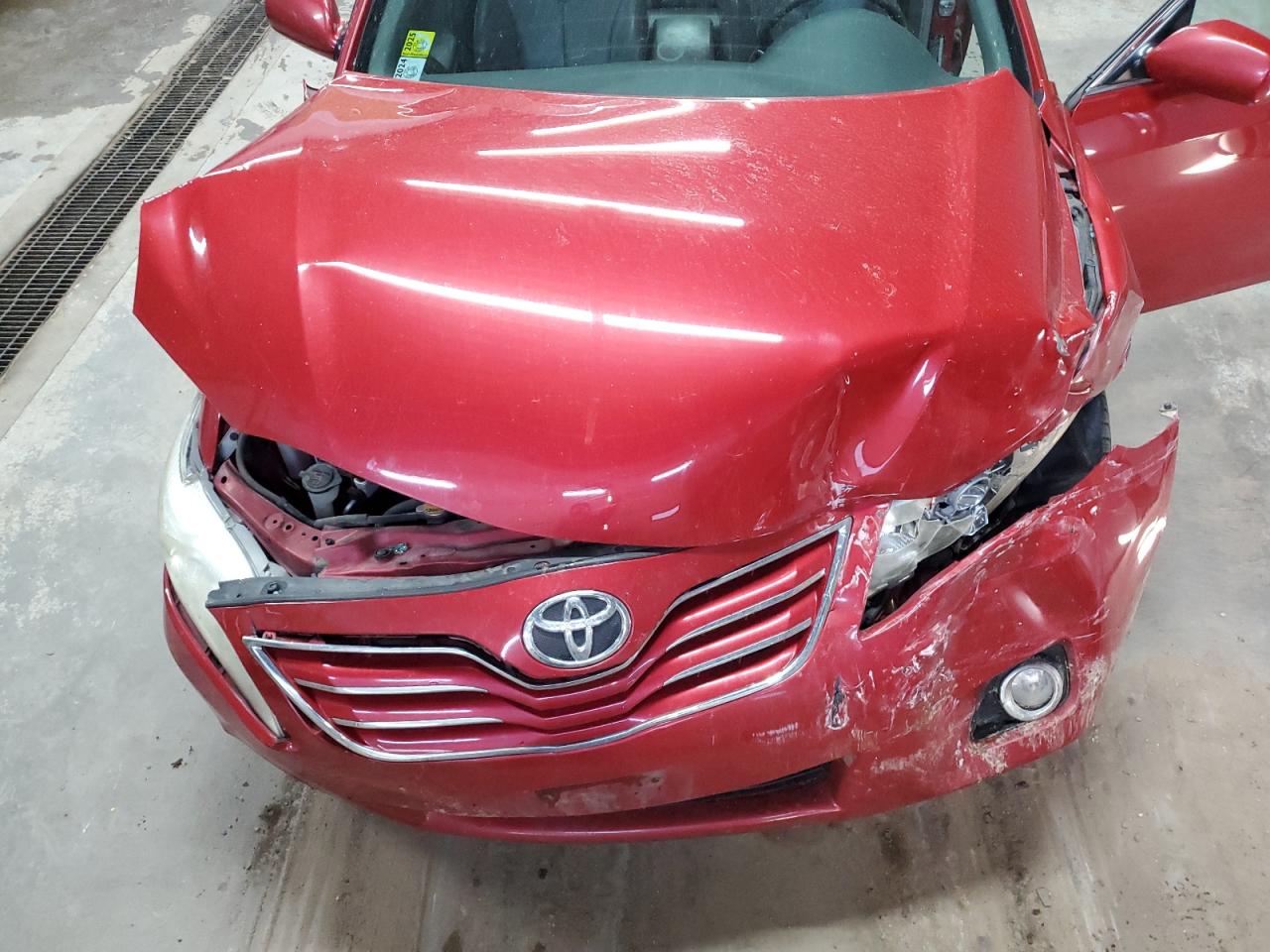 2010 Toyota Camry Base VIN: 4T4BF3EKXAR023932 Lot: 84205735