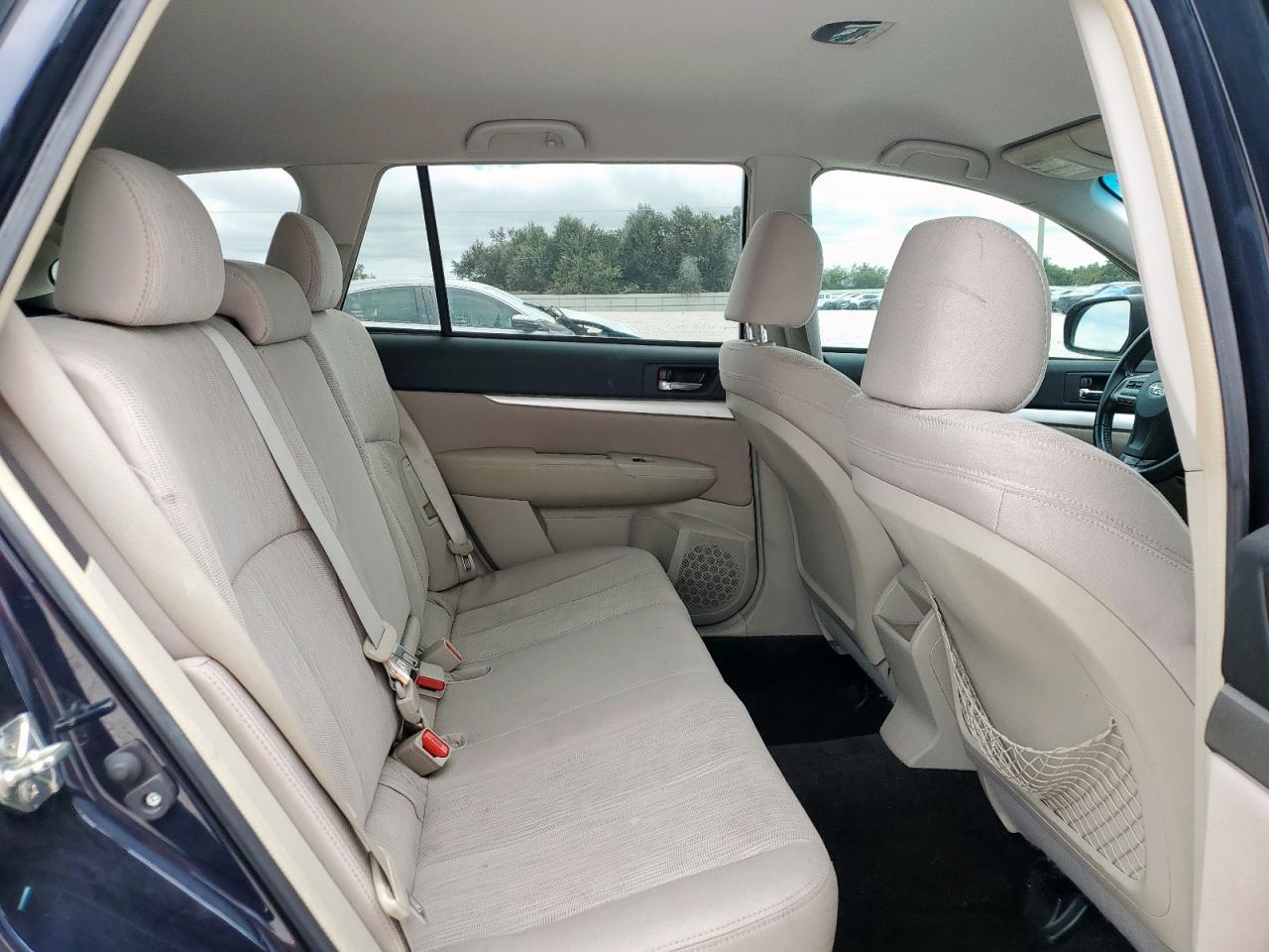 2013 Subaru Outback 2.5I Premium VIN: 4S4BRBCC5D3259289 Lot: 82168325