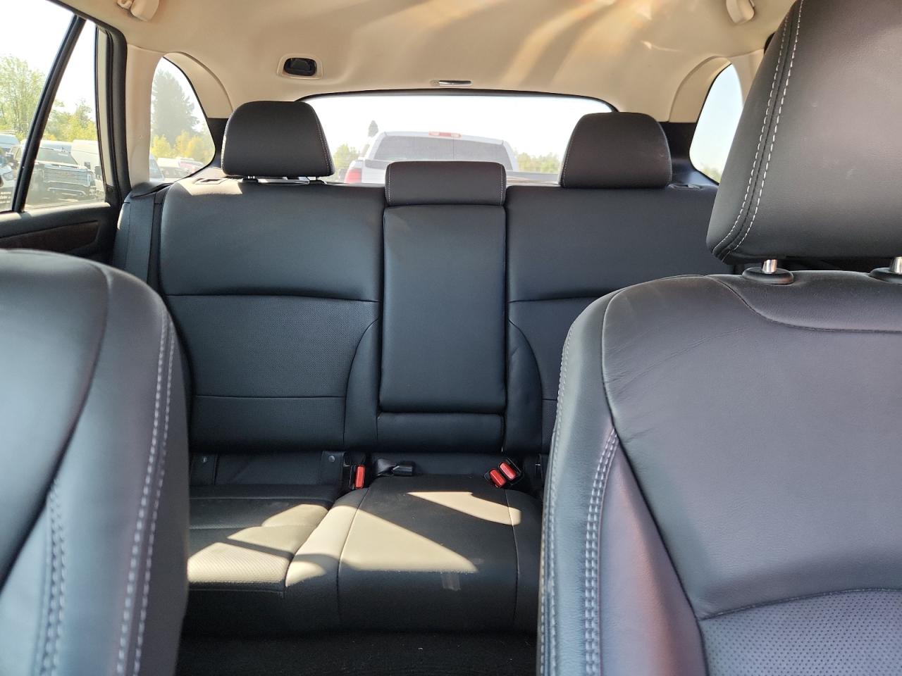 2019 Subaru Outback 2.5I Limited VIN: 4S4BSAJC5K3227991 Lot: 81345435