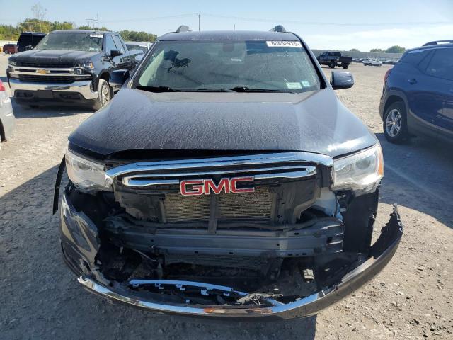  GMC ACADIA 2019 Granatowy