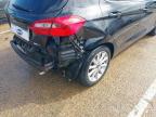 2020 FORD FIESTA TITANIUM TURBO MHE  for sale at Copart SANDWICH
