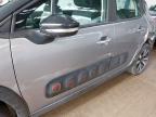 2020 CITROEN C3 ORIGINS PURETECH S/S  for sale at Copart EAST KILBRIDE