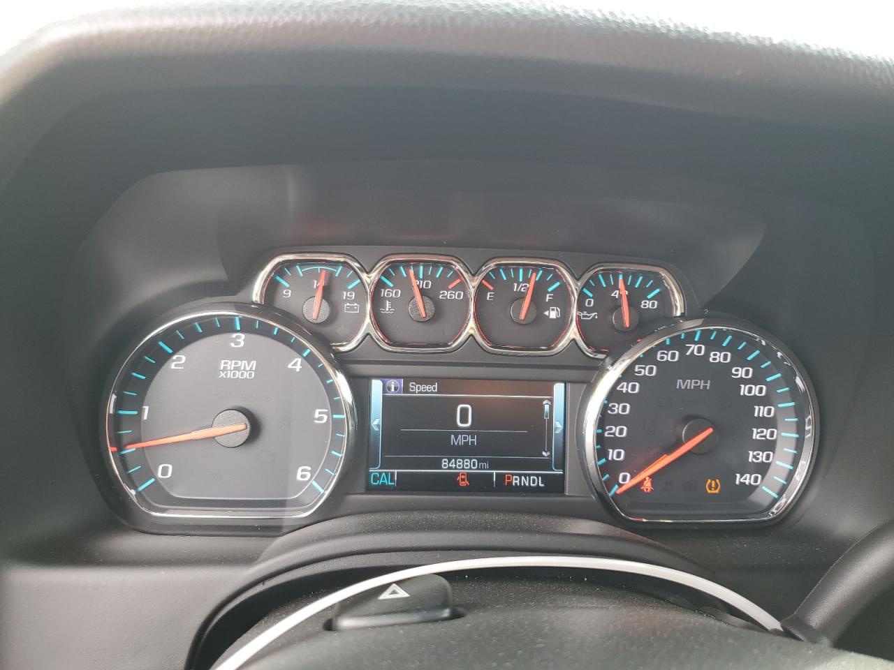 2019 Chevrolet Suburban K1500 Lt VIN: 1GNSKHKC8KR335859 Lot: 84557985