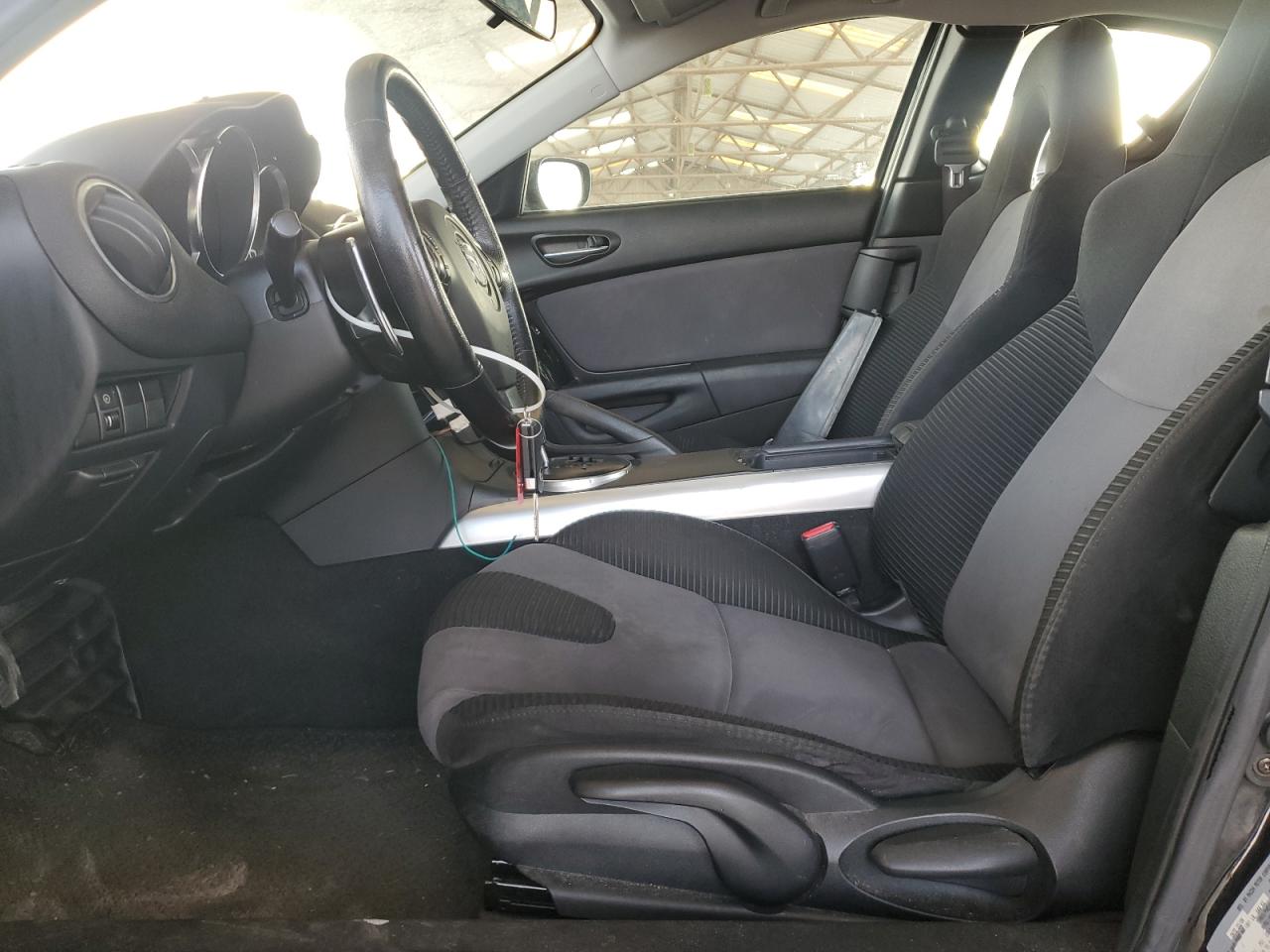 2006 Mazda Rx8 VIN: JM1FE173260204986 Lot: 70741915