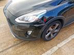 2020 FORD FIESTA ACTIVE EDITION TUR  for sale at Copart SANDWICH