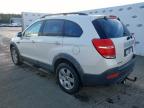 2013 CHEVROLET CAPTIVA LT VCDI 2.2 VCDI LT 5DR [7 SEATS] for sale at Copart WHITBURN
