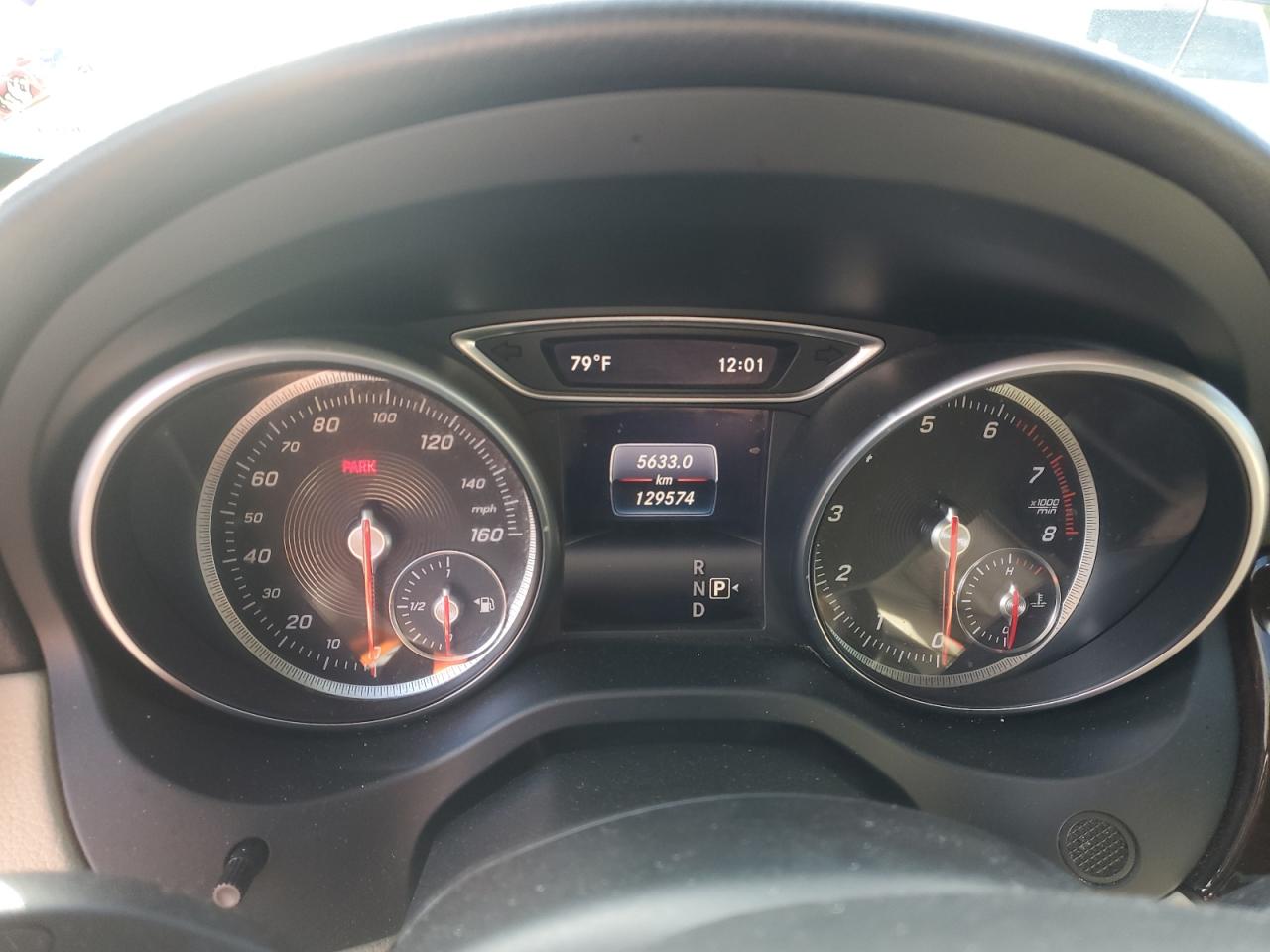 2018 Mercedes-Benz Cla 250 4Matic VIN: WDDSJ4GB4JN631980 Lot: 81518005