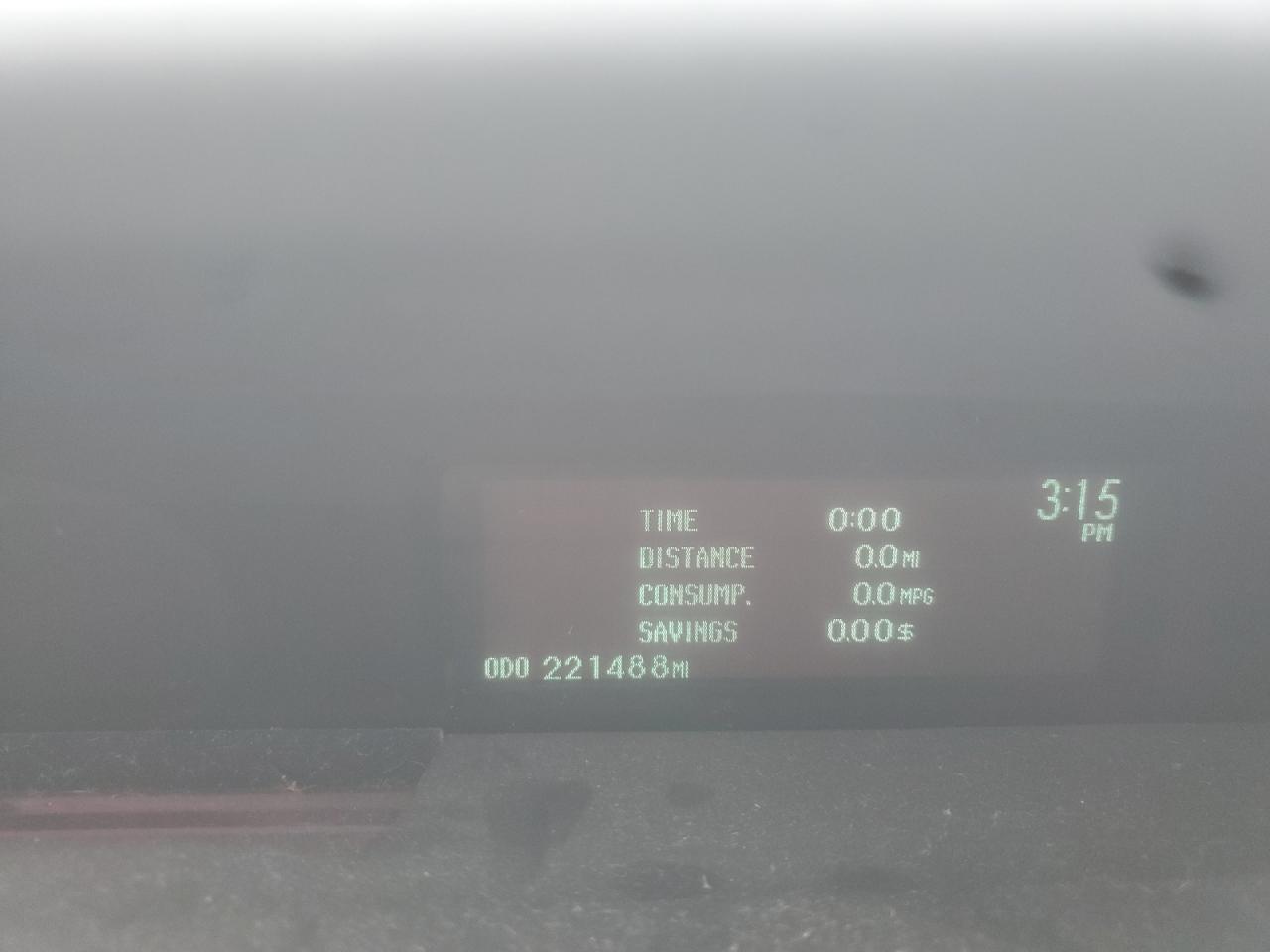 2013 Toyota Prius VIN: JTDKN3DU4D1635845 Lot: 81075775