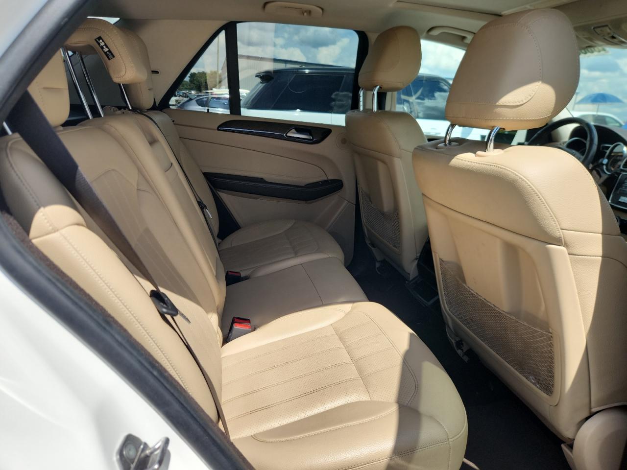 2018 Mercedes-Benz Gle 350 VIN: 4JGDA5JB8JB134526 Lot: 80836125