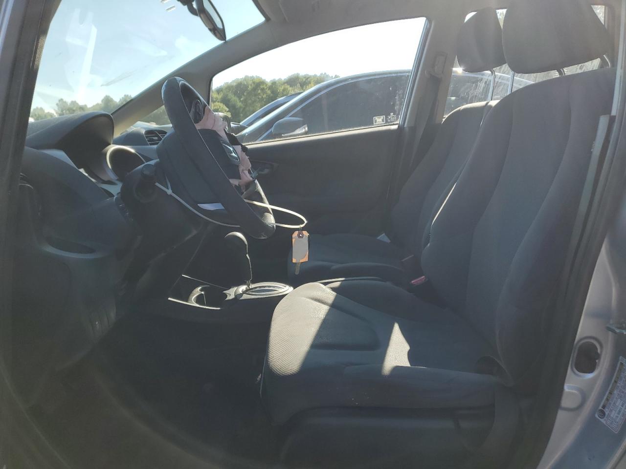 2012 Honda Fit VIN: JHMGE8H30CC021445 Lot: 71121705