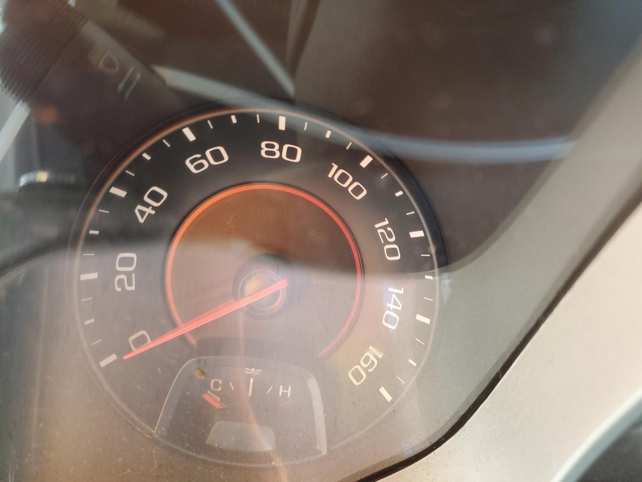 2014 Chevrolet Camaro Lt VIN: 2G1FB1E31E9305333 Lot: 72006545