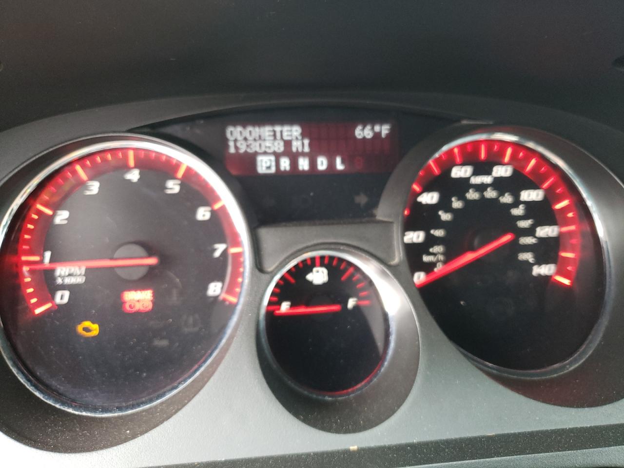 2008 GMC Acadia Slt-1 VIN: 1GKER23708J274745 Lot: 81245665