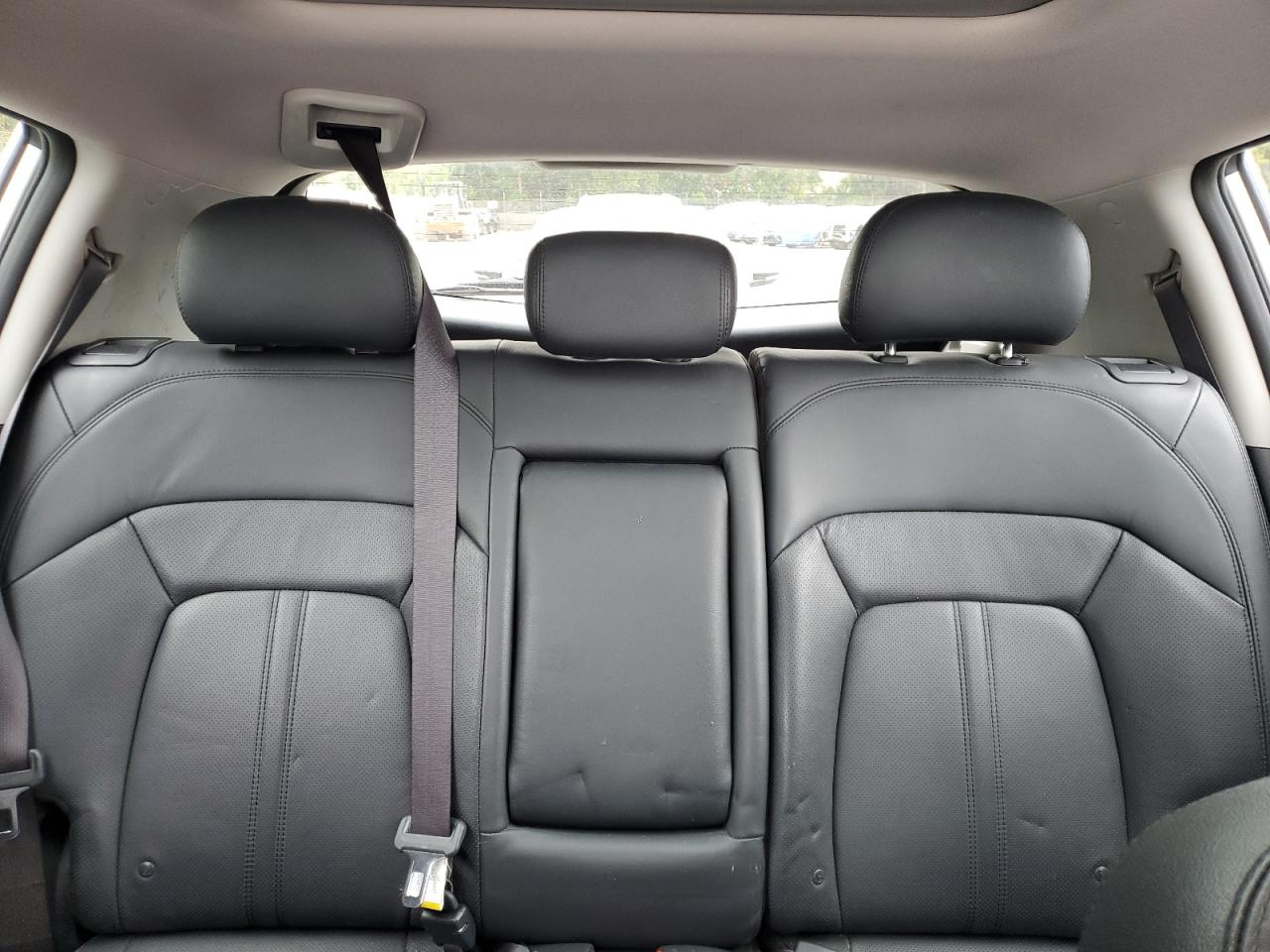 2011 Kia Sportage Ex VIN: KNDPCCA20B7108832 Lot: 81094855