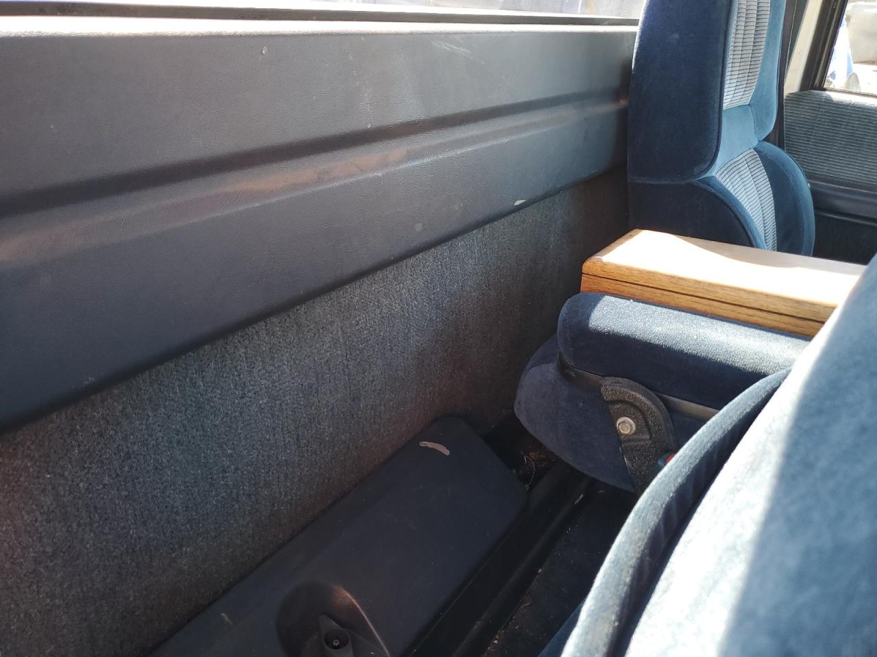 1991 Chevrolet Gmt-400 C1500 VIN: 1GCDC14K5MZ216891 Lot: 80319025