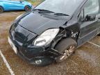 2011 TOYOTA YARIS T SPIRIT VVT-I  for sale at Copart SANDTOFT
