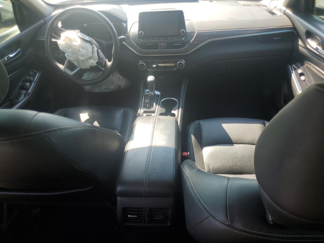 2020 Nissan Altima Platinum VIN: 1N4AL4FV5LC172670 Lot: 80353525