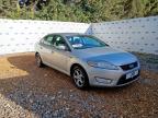 2010 FORD MONDEO ZETEC for sale at Copart WISBECH